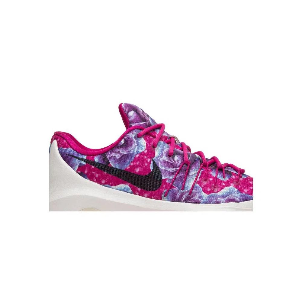 Кроссовки Nike KD 8 'Aunt Pearl' 2