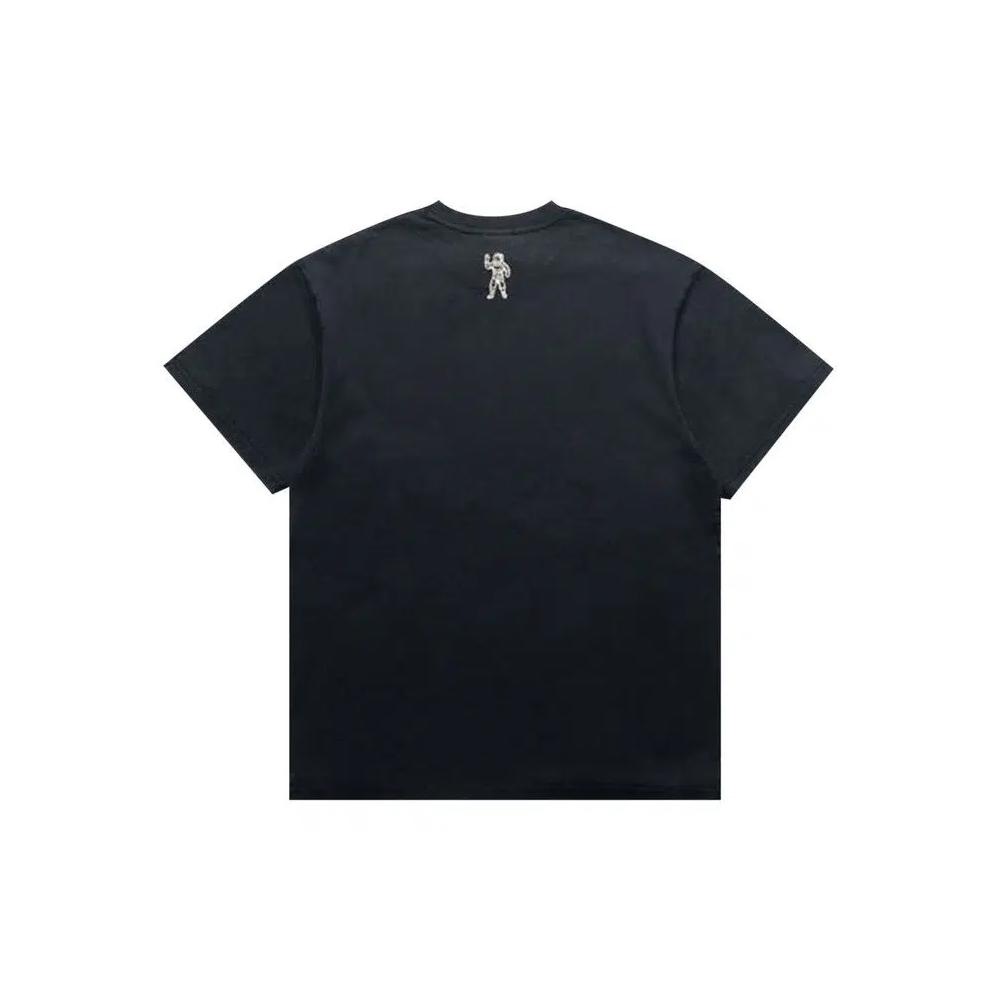 Футболки с коротким рукавом Billionaire Boys Club Mist Oversized 'Черный' 2