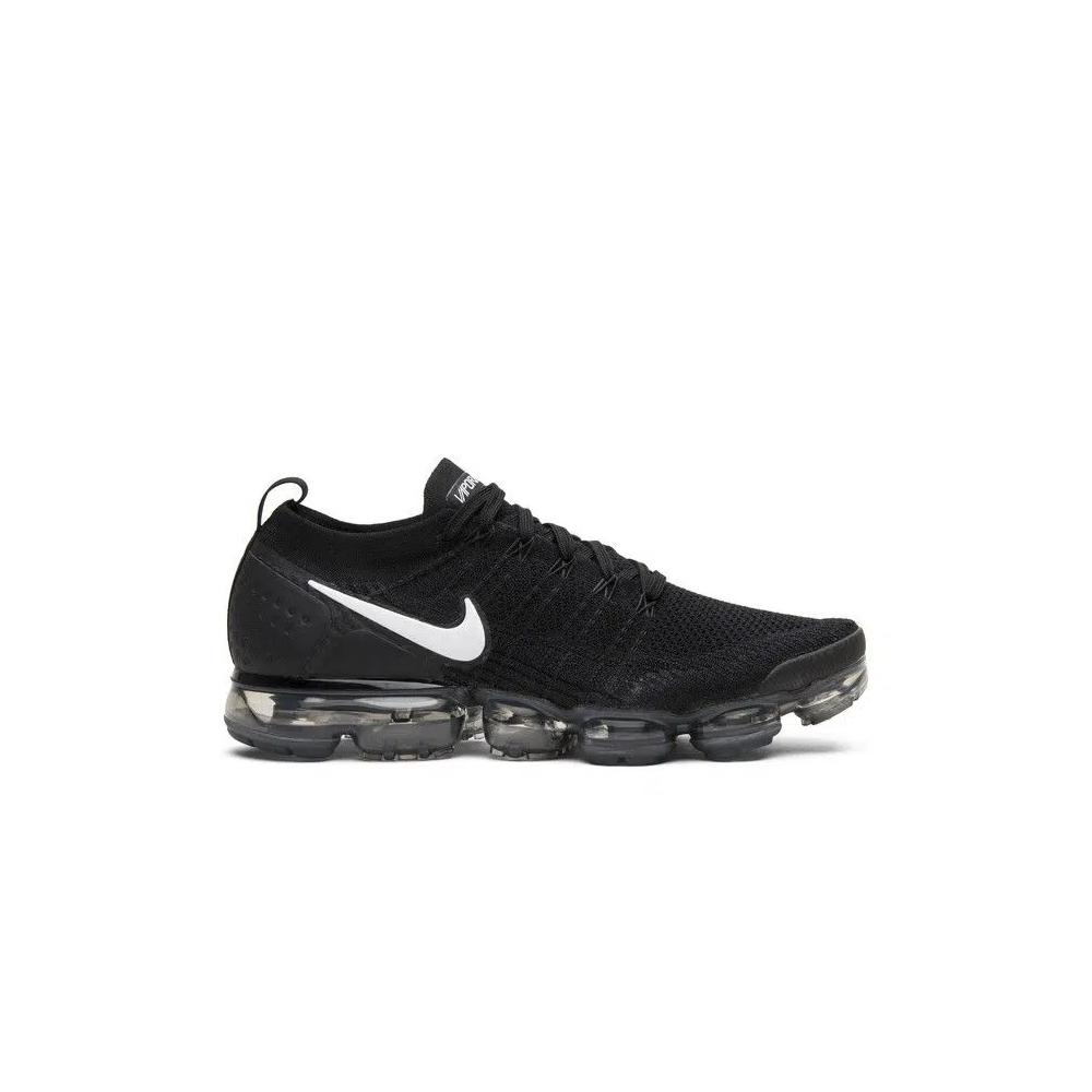 Кроссовки Nike Air VaporMax Flyknit 2 'Black' 1