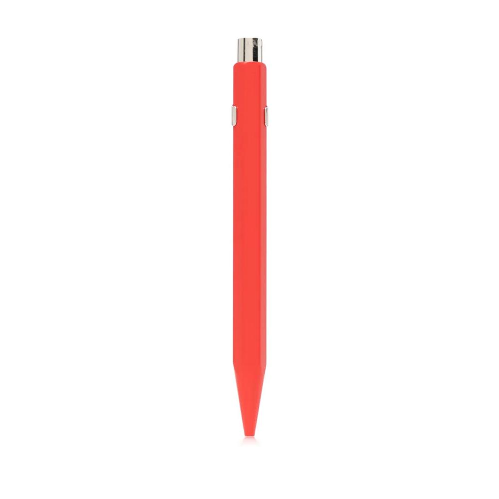 logo-engraved ballpoint pen 2