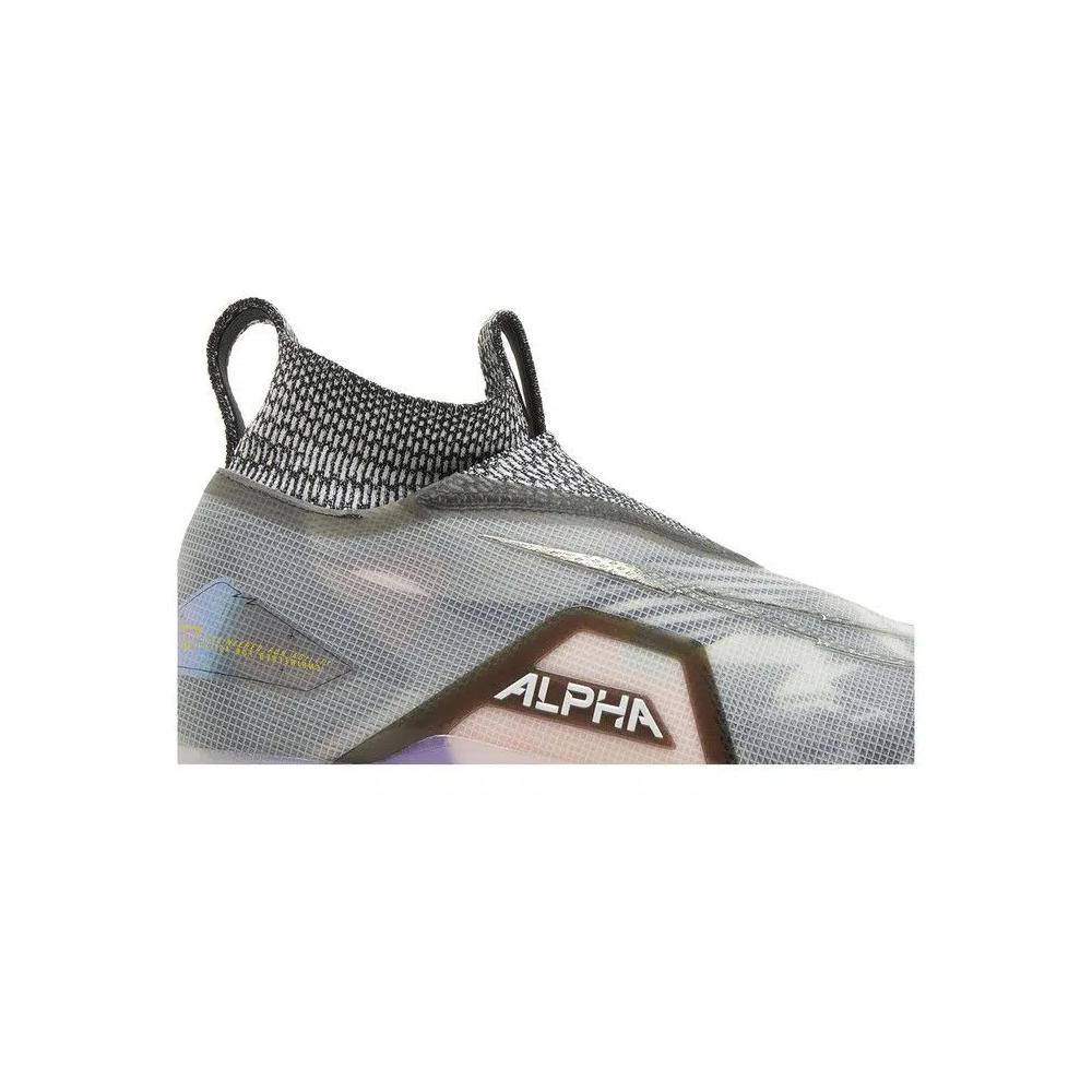 Бутсы Nike Alpha Menace Elite 3 RW 'Волчий серый' 2