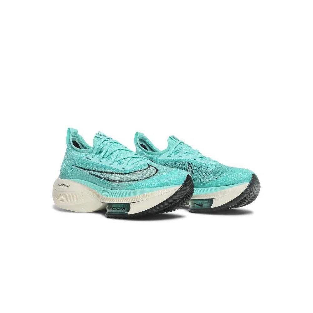 Кроссовки Nike Wmns Air Zoom Alphafly NEXT% 'Hyper Turquoise' 8