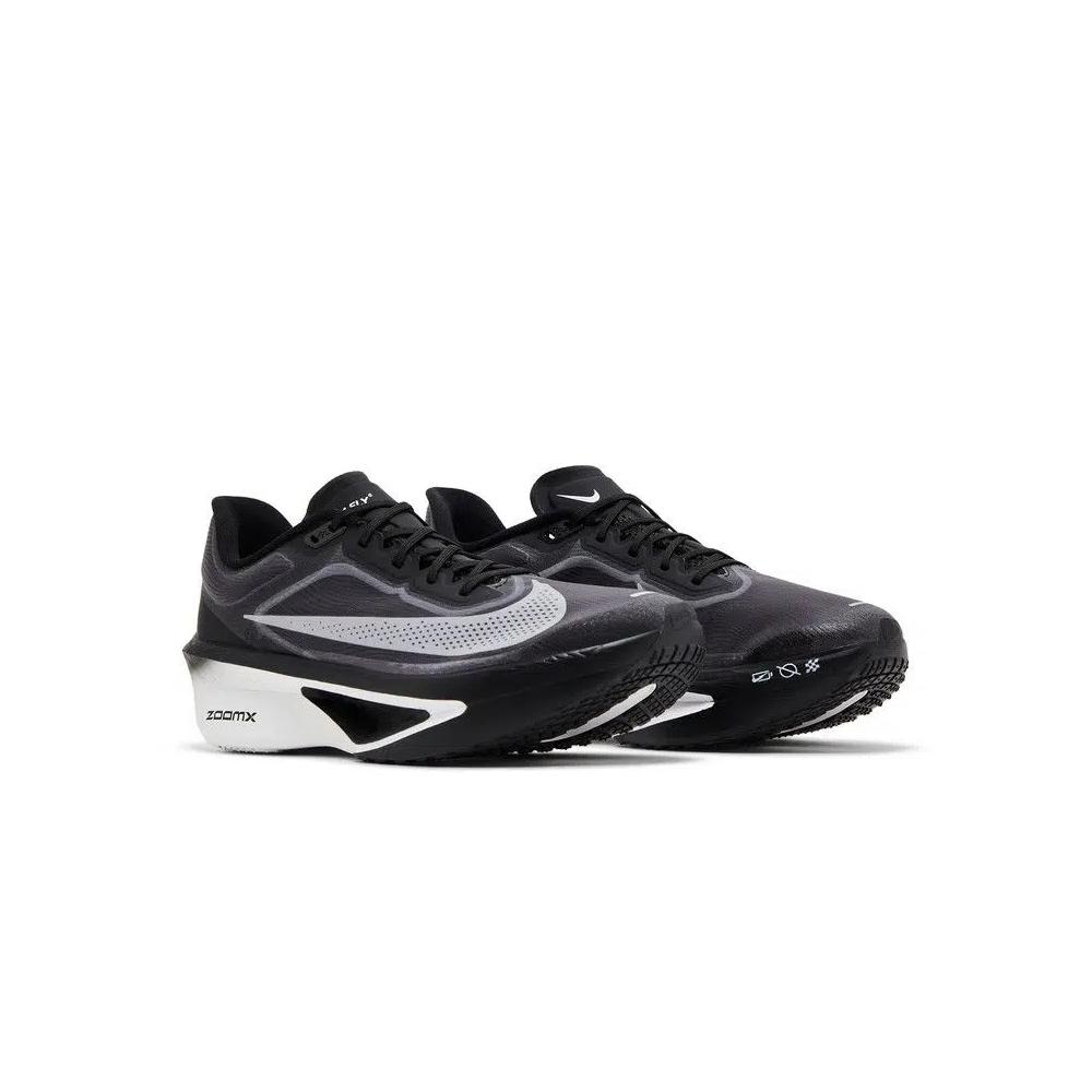 Кроссовки Nike Men's Zoom Fly 6 'Black Light Smoke Grey' 8