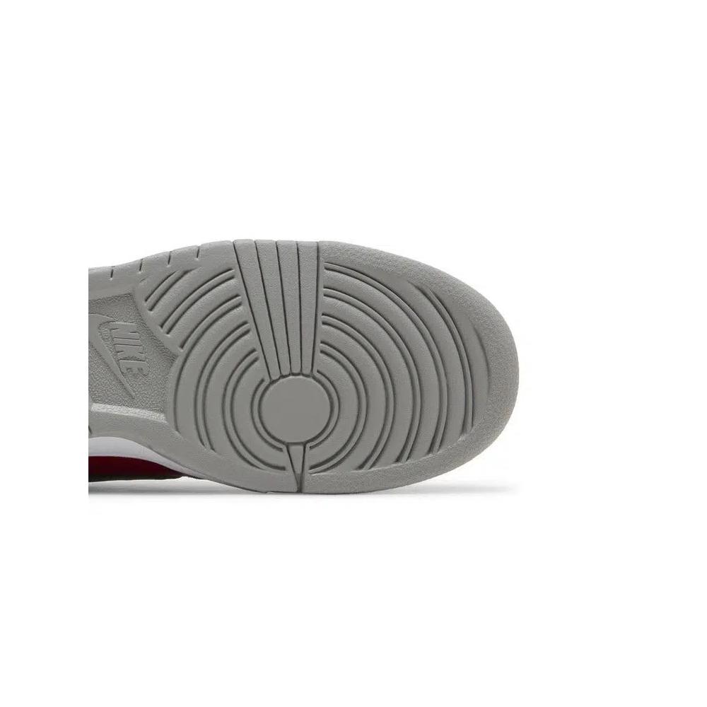 Кроссовки Nike Dunk Low CO.JP 'Reverse Ultraman' 2024 5