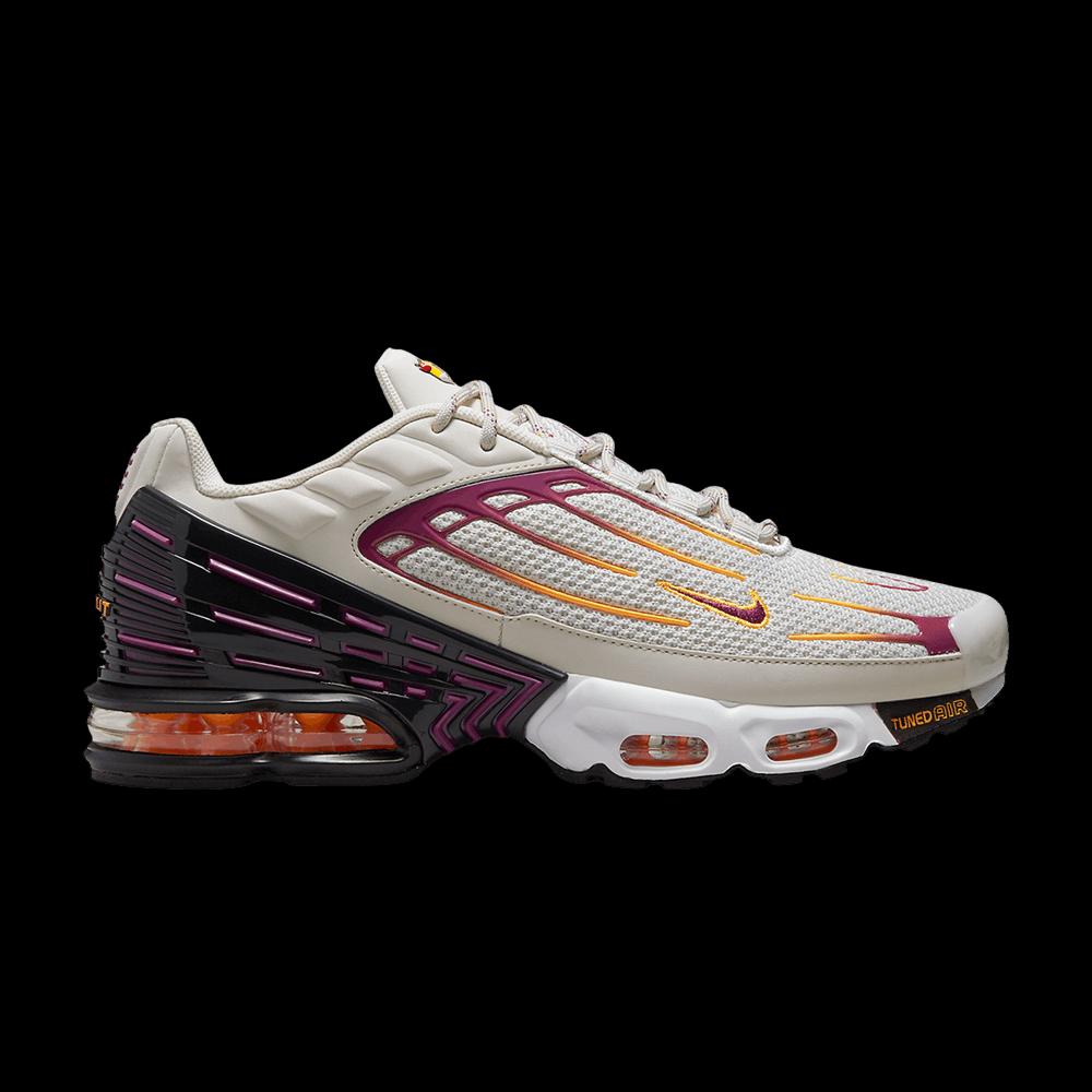 Кроссовки Nike Air Max Plus 3 'Carabiner' 1