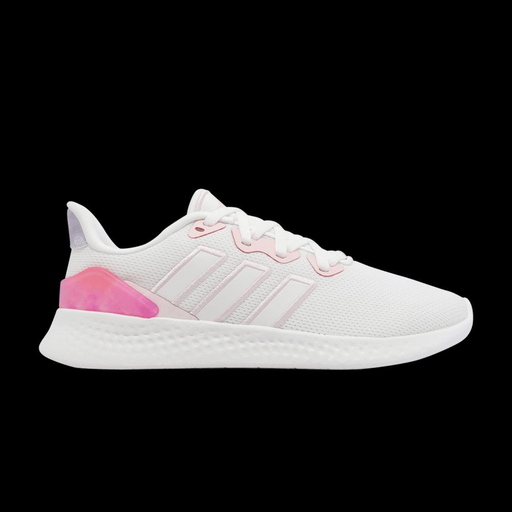 Кроссовки Adidas Wmns Puremotion SE 'White Clear Pink' 1