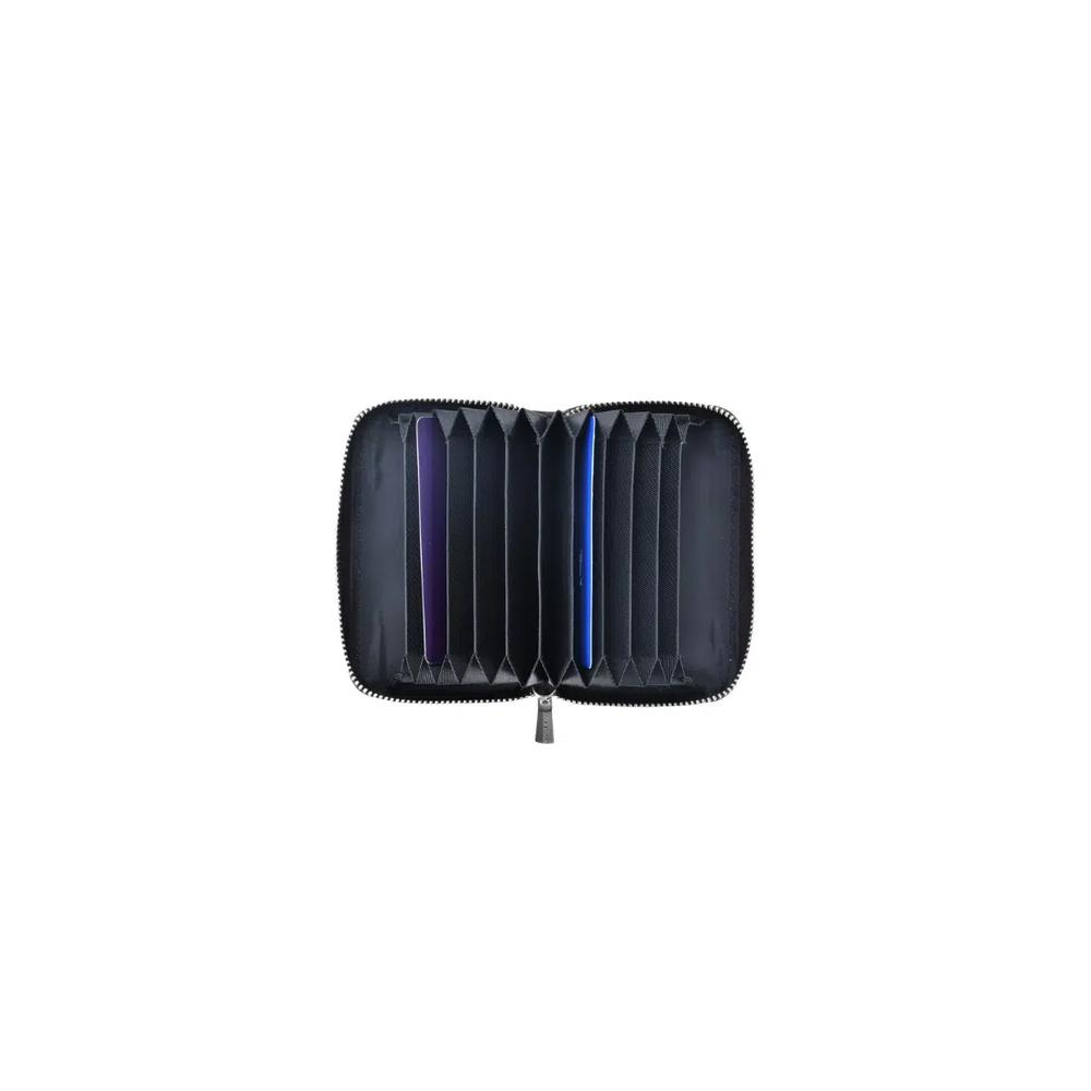 Мужской кошелек Elliot EX-XY-2253-1 - темно-коричневый 2