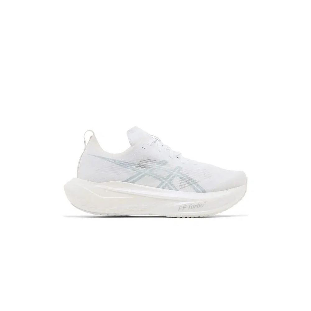 Кроссовки ASICS Megablast 'White Piedmont Grey' 1