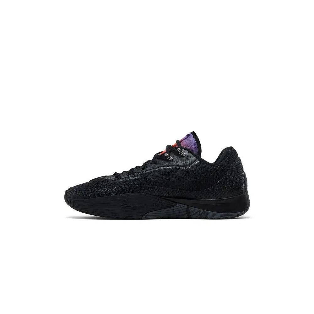 Кроссовки Nike S.T. Flare 'Black Wild Grape Purple' 3