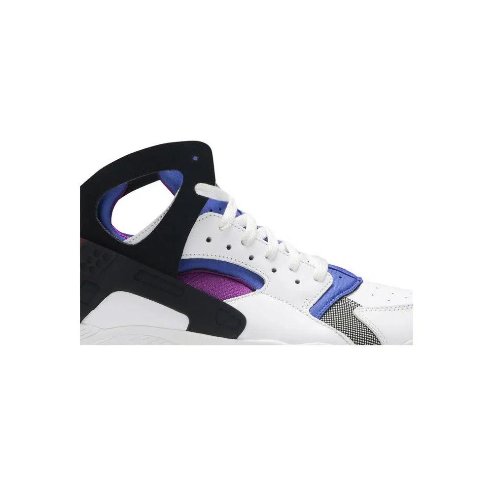 Кроссовки Nike Air Flight Huarache PRM QS 'OG' 2014 2