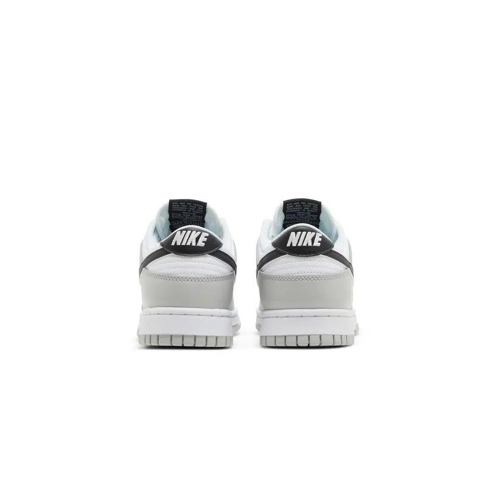 Кроссовки Nike Dunk Low SE 'Lottery Pack - Grey Fog' 6
