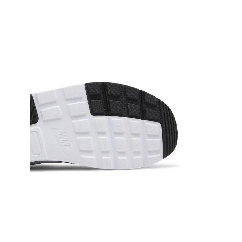 Кроссовки Nike Air Max SC 'Black White' 5