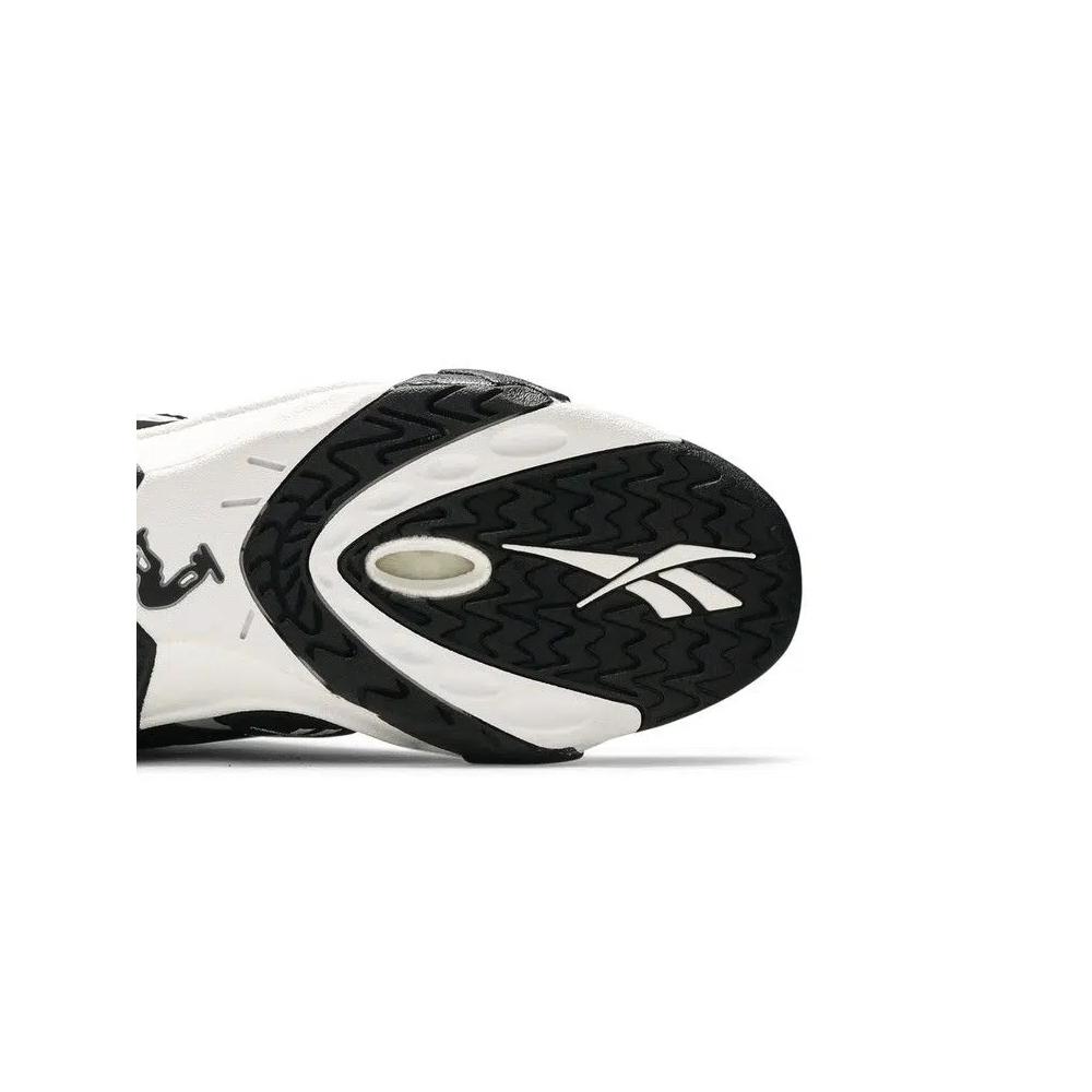 Кроссовки Reebok Shaqnosis OG 'Black White' 5