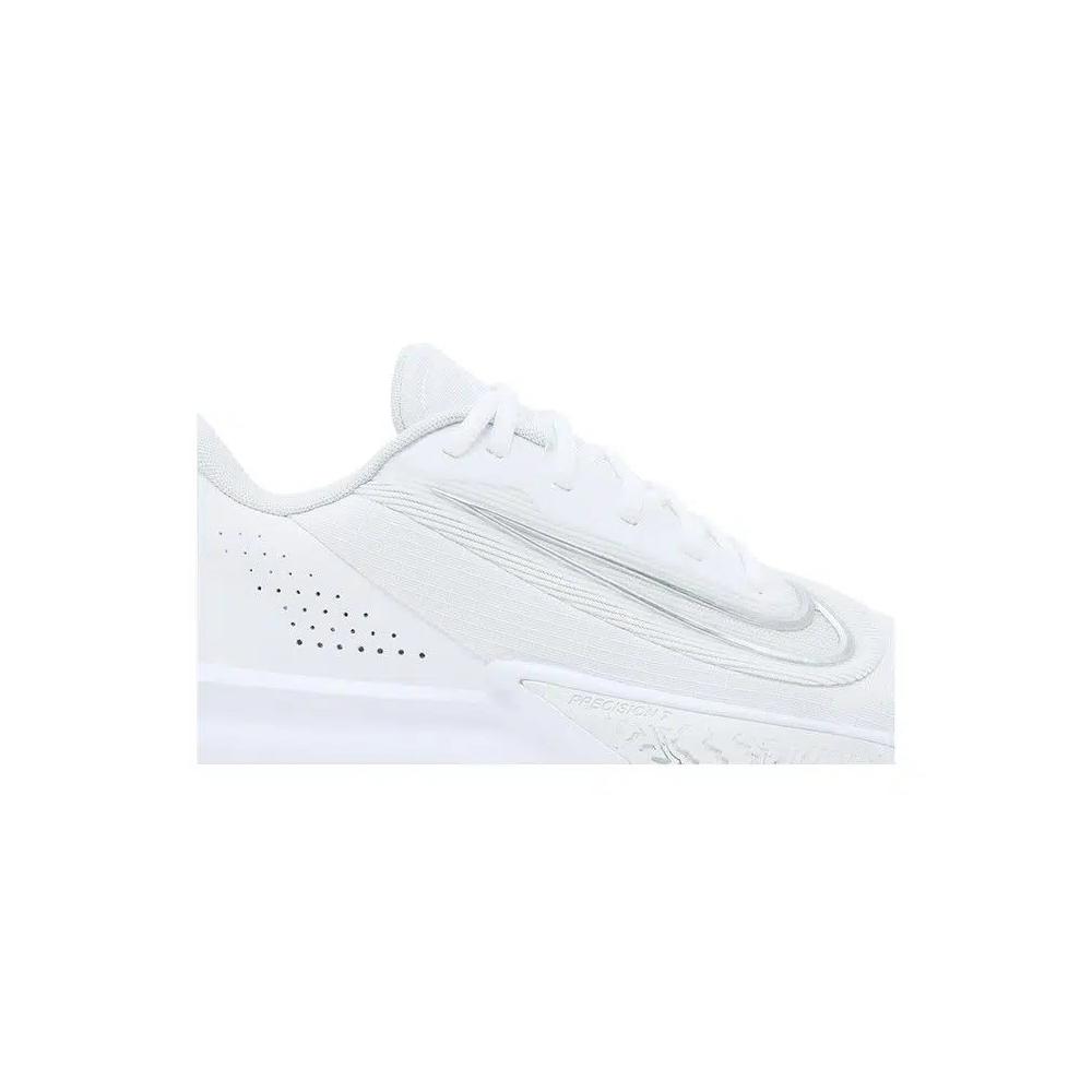 Кроссовки Nike Precision 7 'White Photon Dust' 2