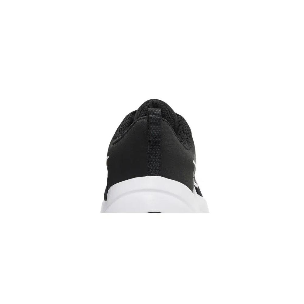 Кроссовки Nike Wmns Downshifter 12 'Black White' 7