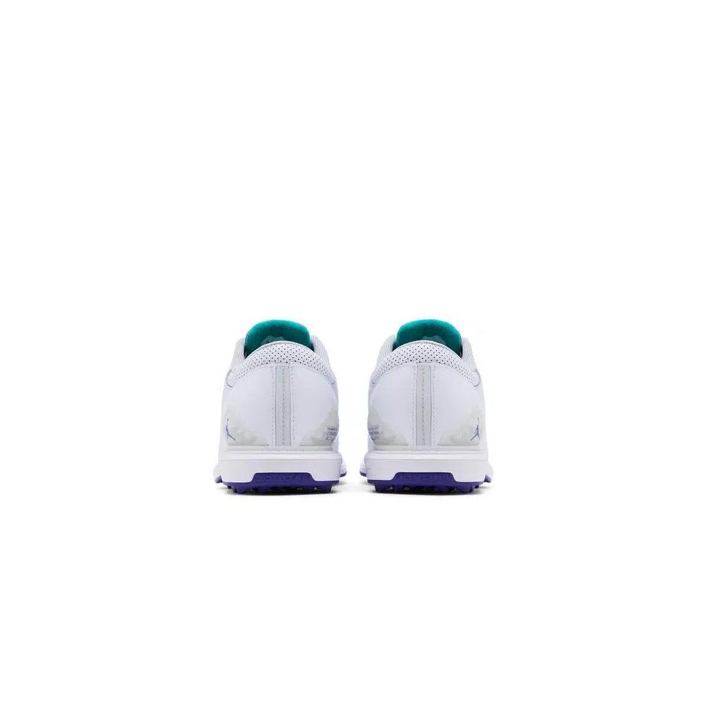 Бутсы Air Jordan ADG 5 Wide 'White Grape Ice' 6