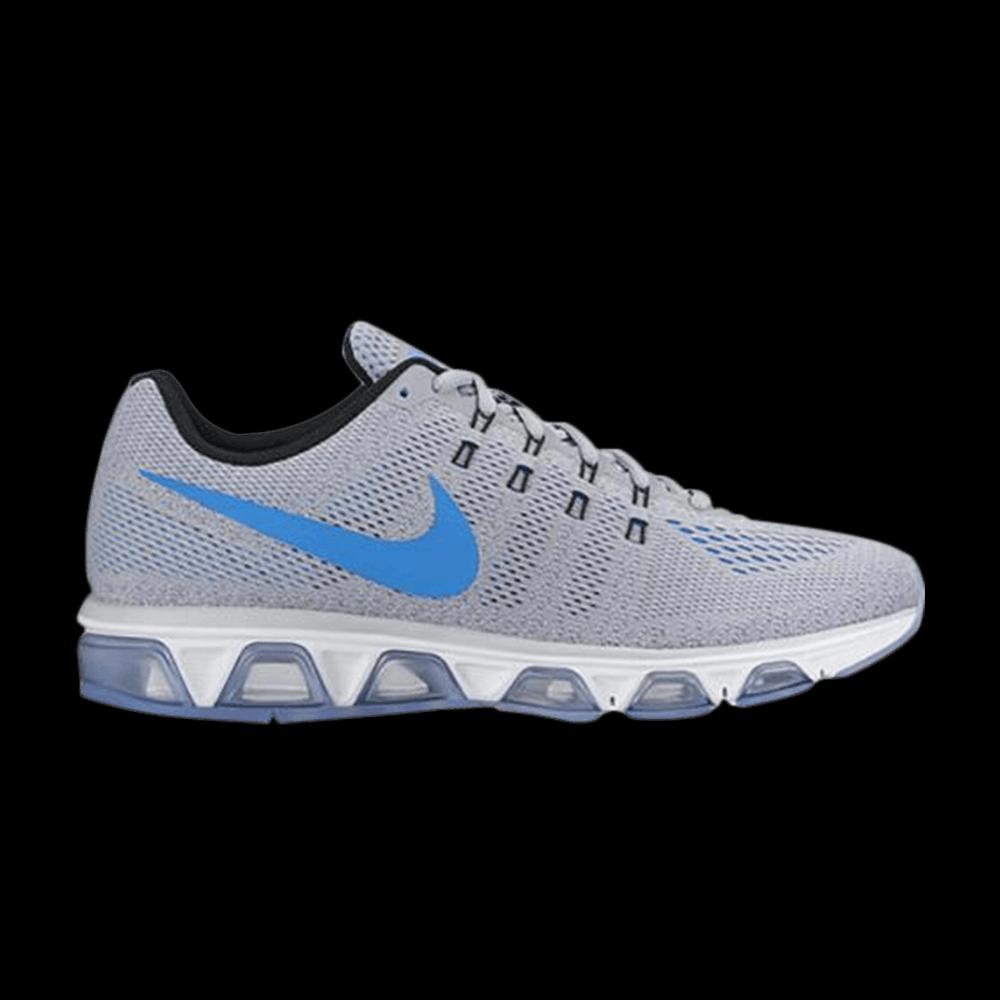 Кроссовки Nike Air Max Tailwind 8 'Platinum Blue' 1