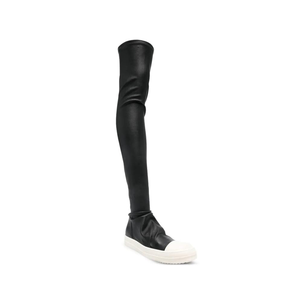 Ботинки High Stocking Sneaks 2