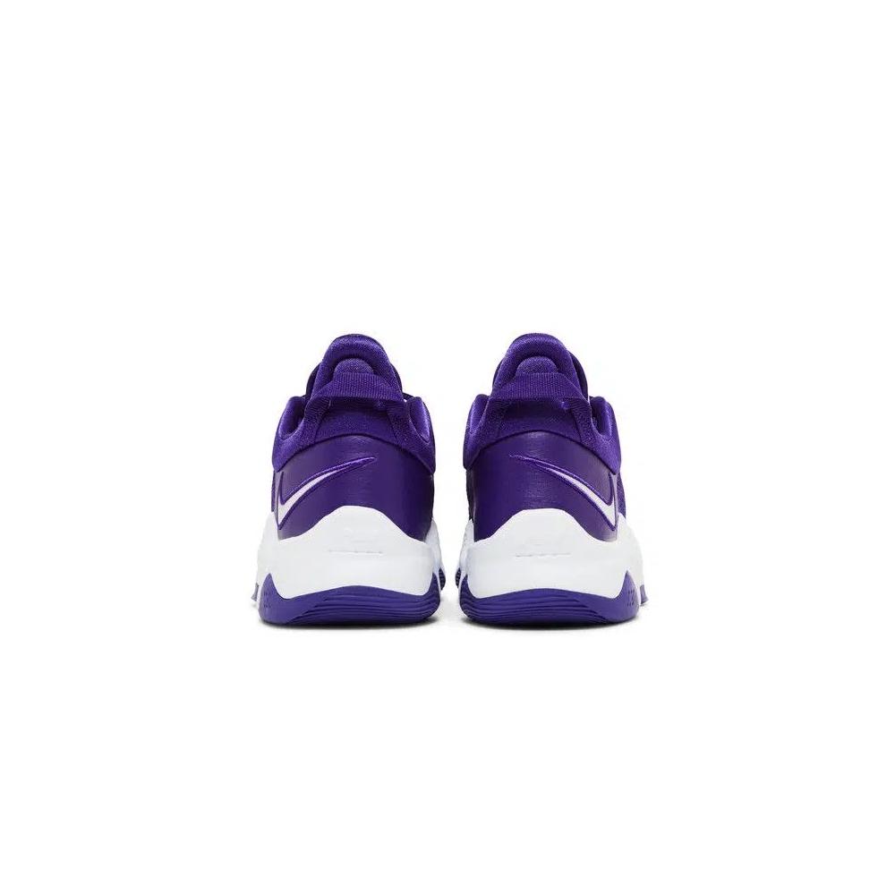 Кроссовки Nike PG 5 TB 'Field Purple' 6