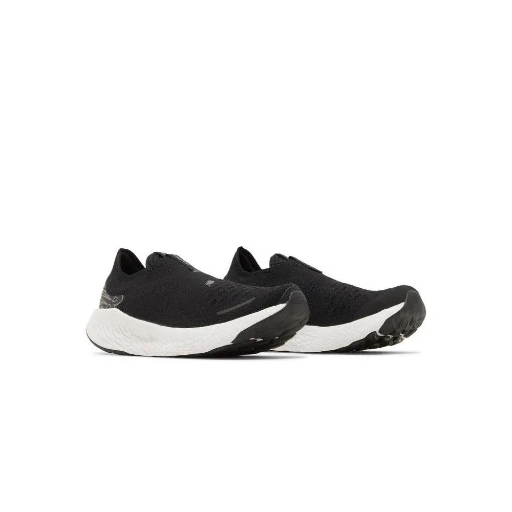 Кроссовки New Balance Fresh Foam X 1080 Unlaced 'Black White' 8