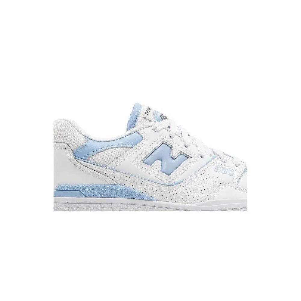 Кроссовки New Balance Wmns 550 «Blue Haze» 2