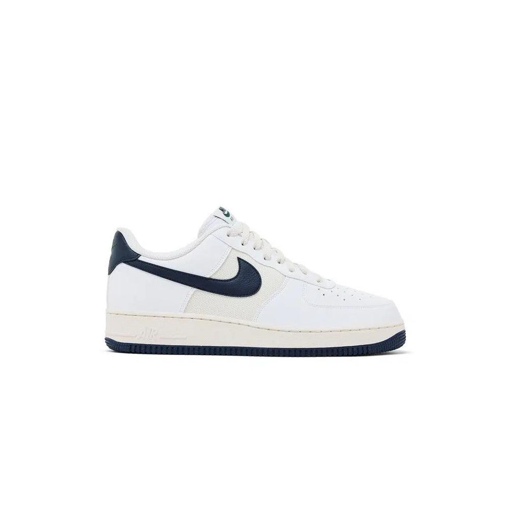 Кроссовки Nike Air Force 1 '07 Next Nature 'White Obsidian' 1
