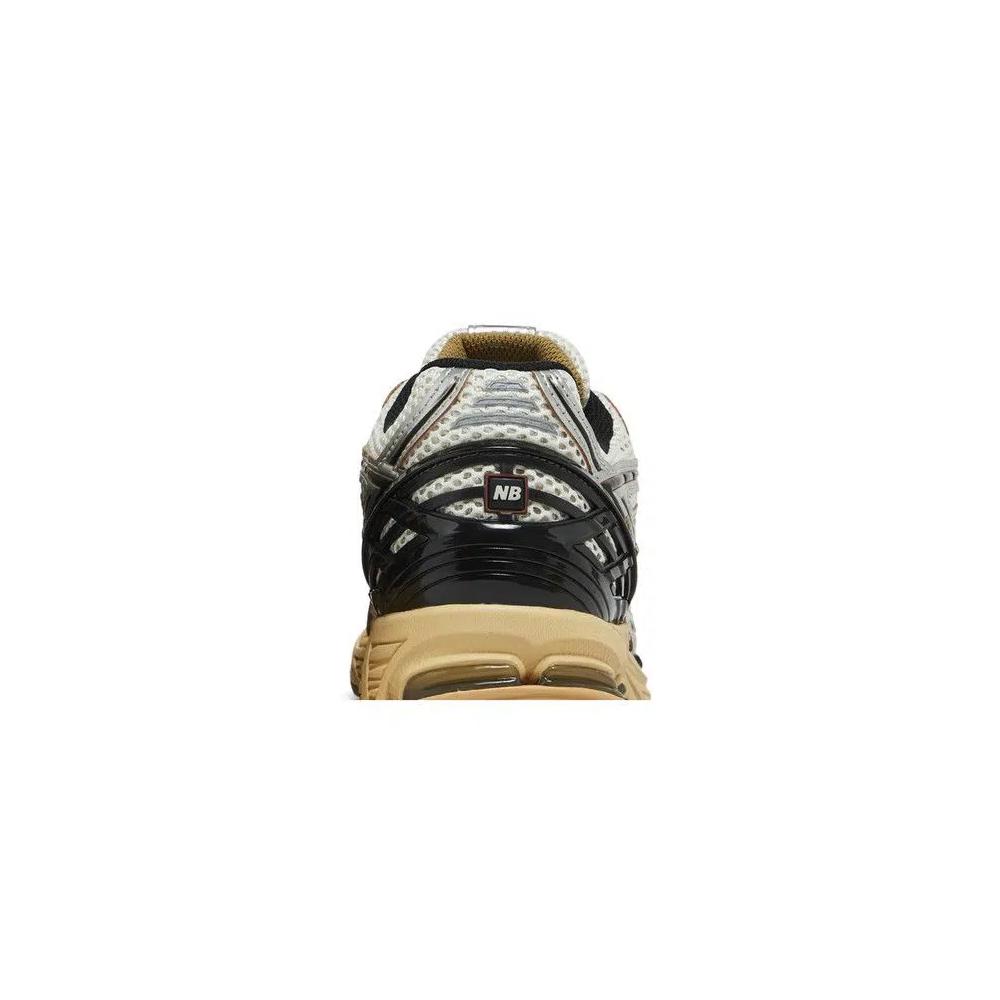 Кроссовки New Balance 1906R 'Vintage Silver' 7