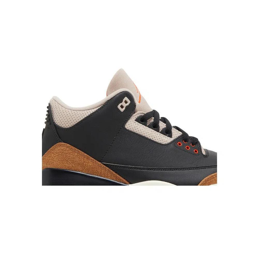 Кроссовки Air Jordan 3 Retro «Desert Elephant» 2