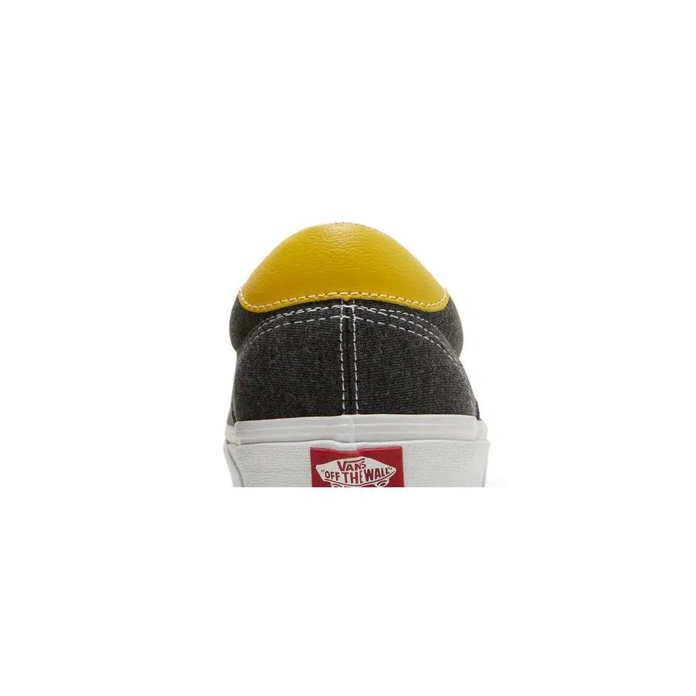 Кроссовки Era 59 'Vans Coastal - Black' 7