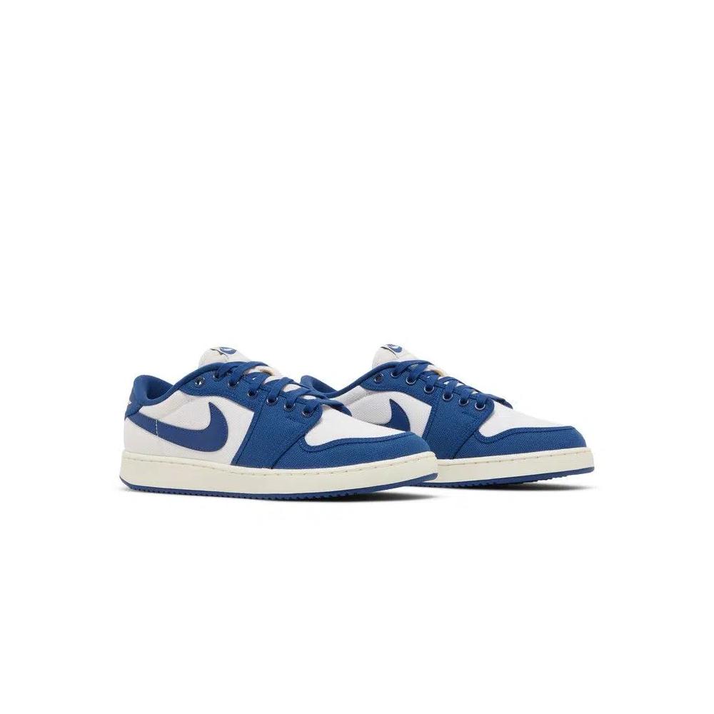 Кроссовки Air Jordan 1 KO Low 'Kentucky' 8