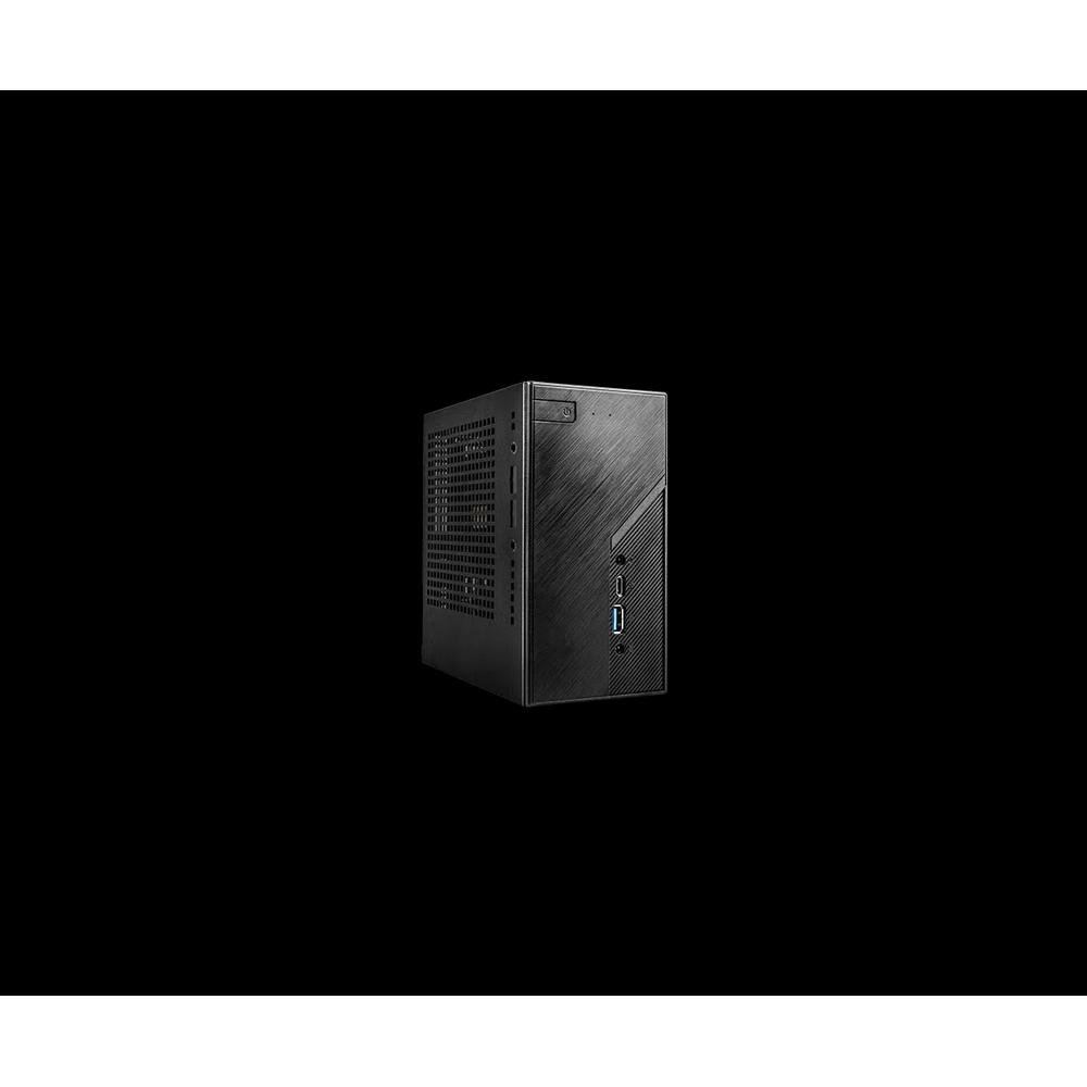 ASRock DeskMini X600/USB4 Series базовая система 2
