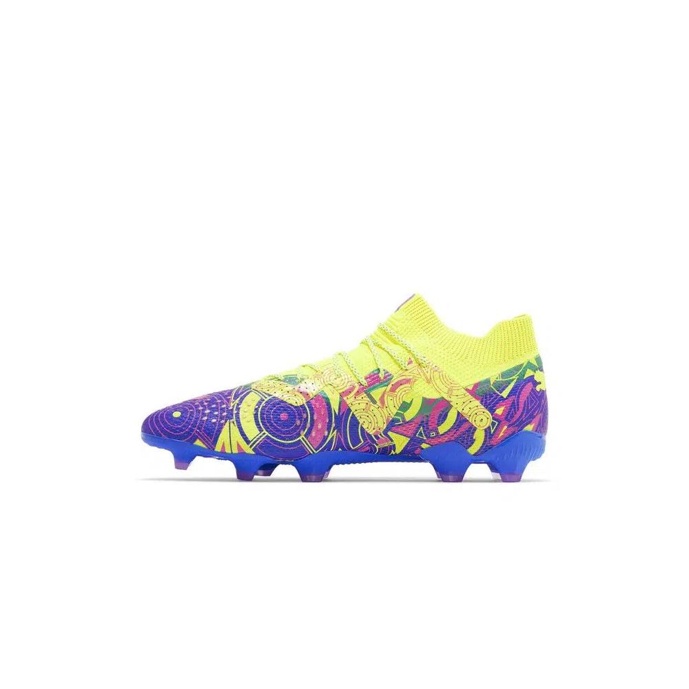Бутсы Puma Future Ultimate FG AG 'Energy Pack' 3