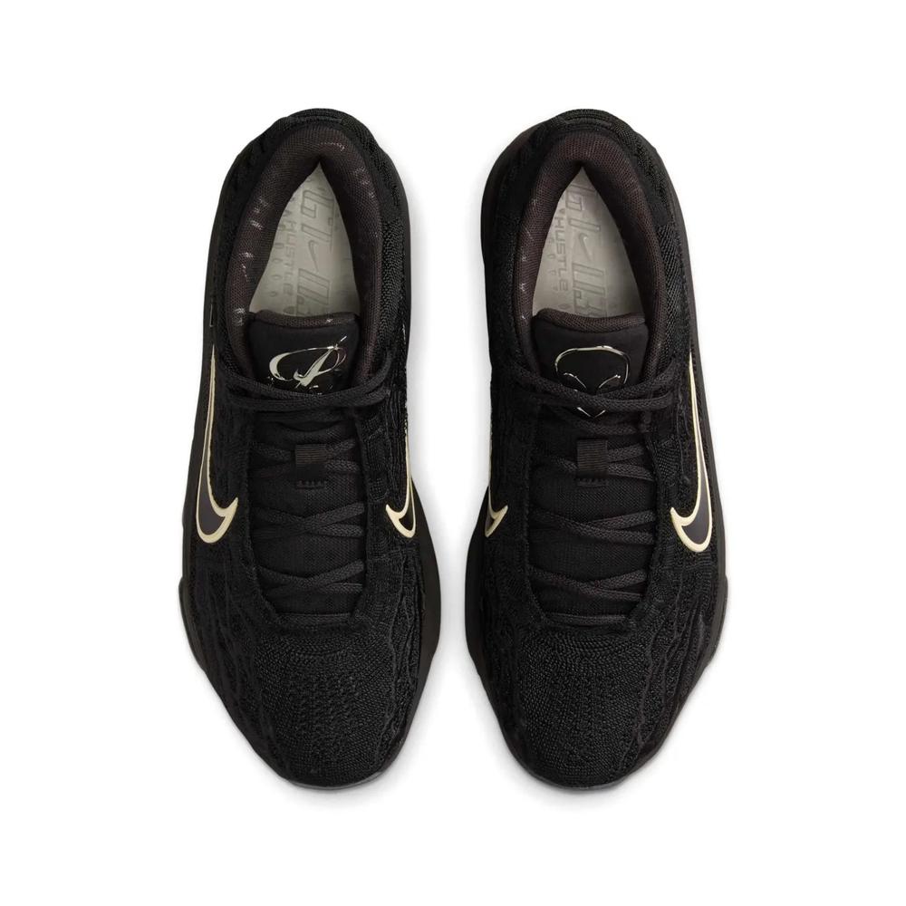 Кроссовки Zoom GT Hustle 3 Black Label из коллаборации с Victor Wembanyama 2