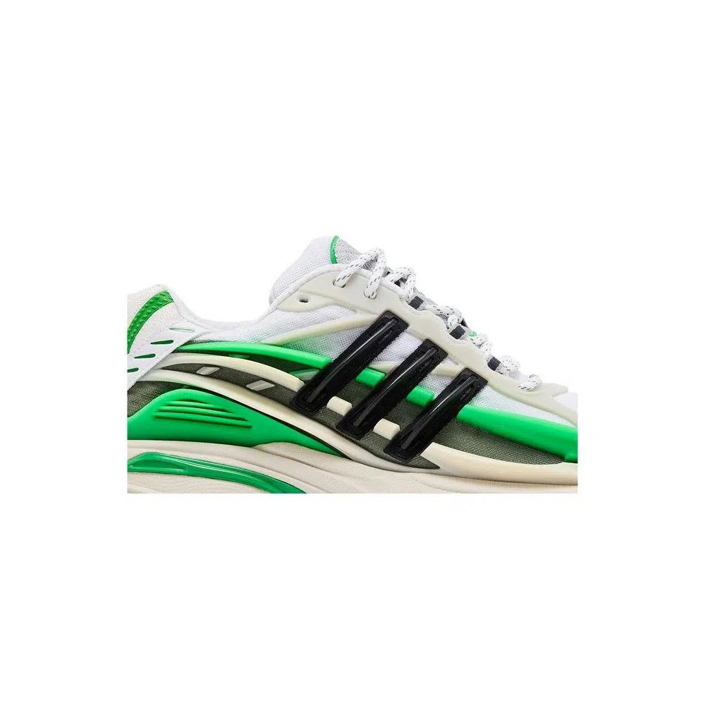 Кроссовки Pharrell x VIRGINIA x adidas Adistar Jellyfish 'Focus Olive Real Green' 2
