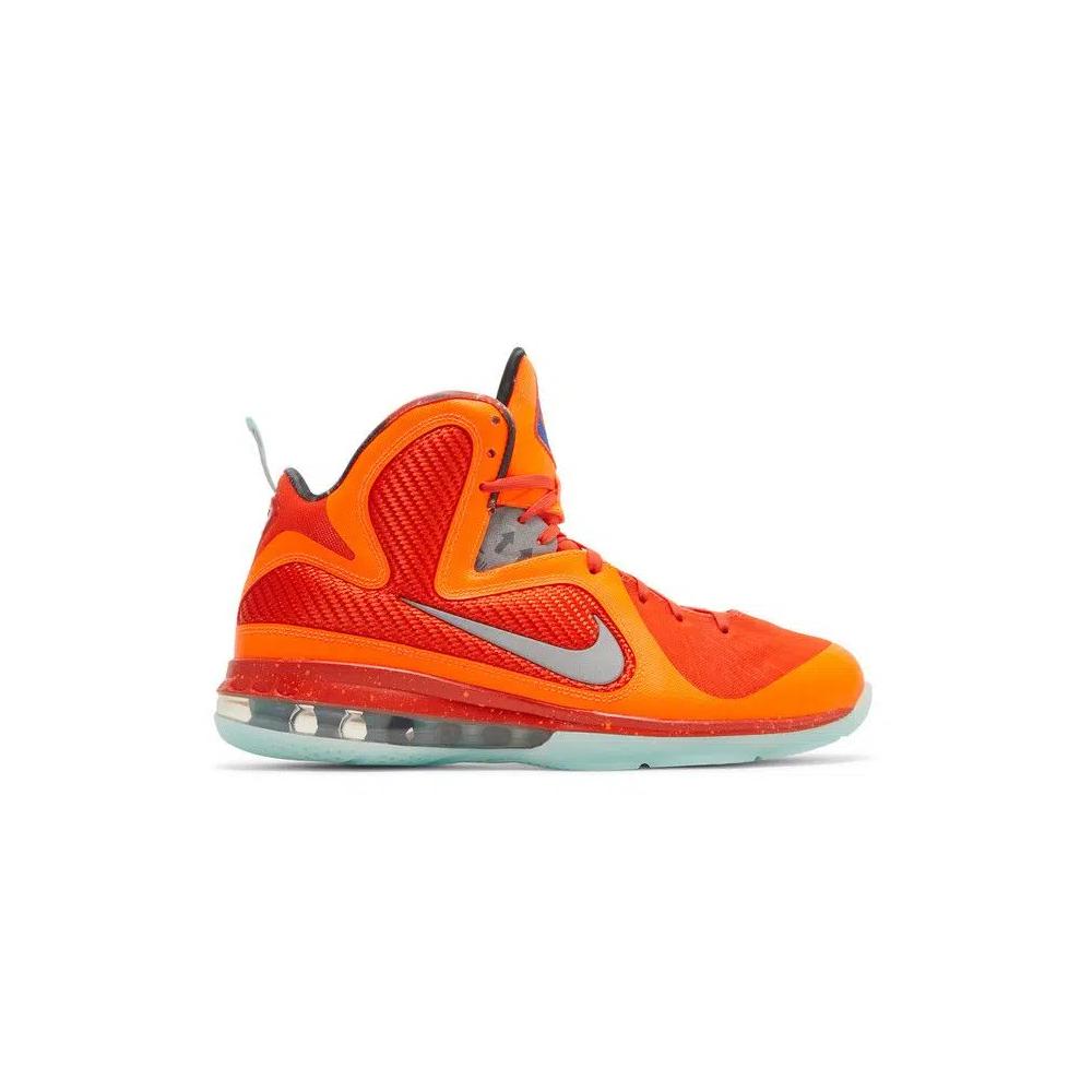 Кроссовки Nike LeBron 9 'Big Bang' 2022 1