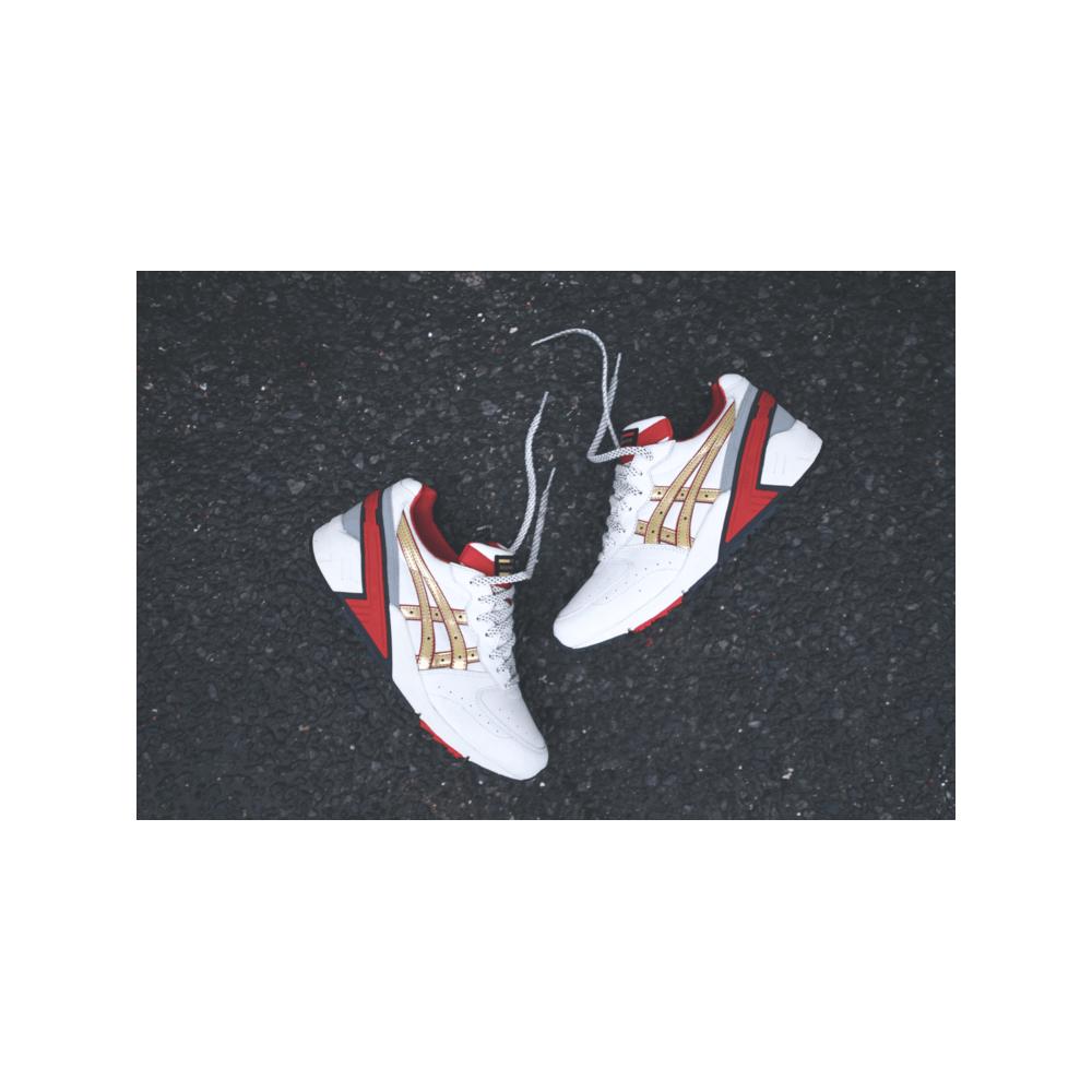 Кроссовки Asics Gel Sight 'World Challenger' 2