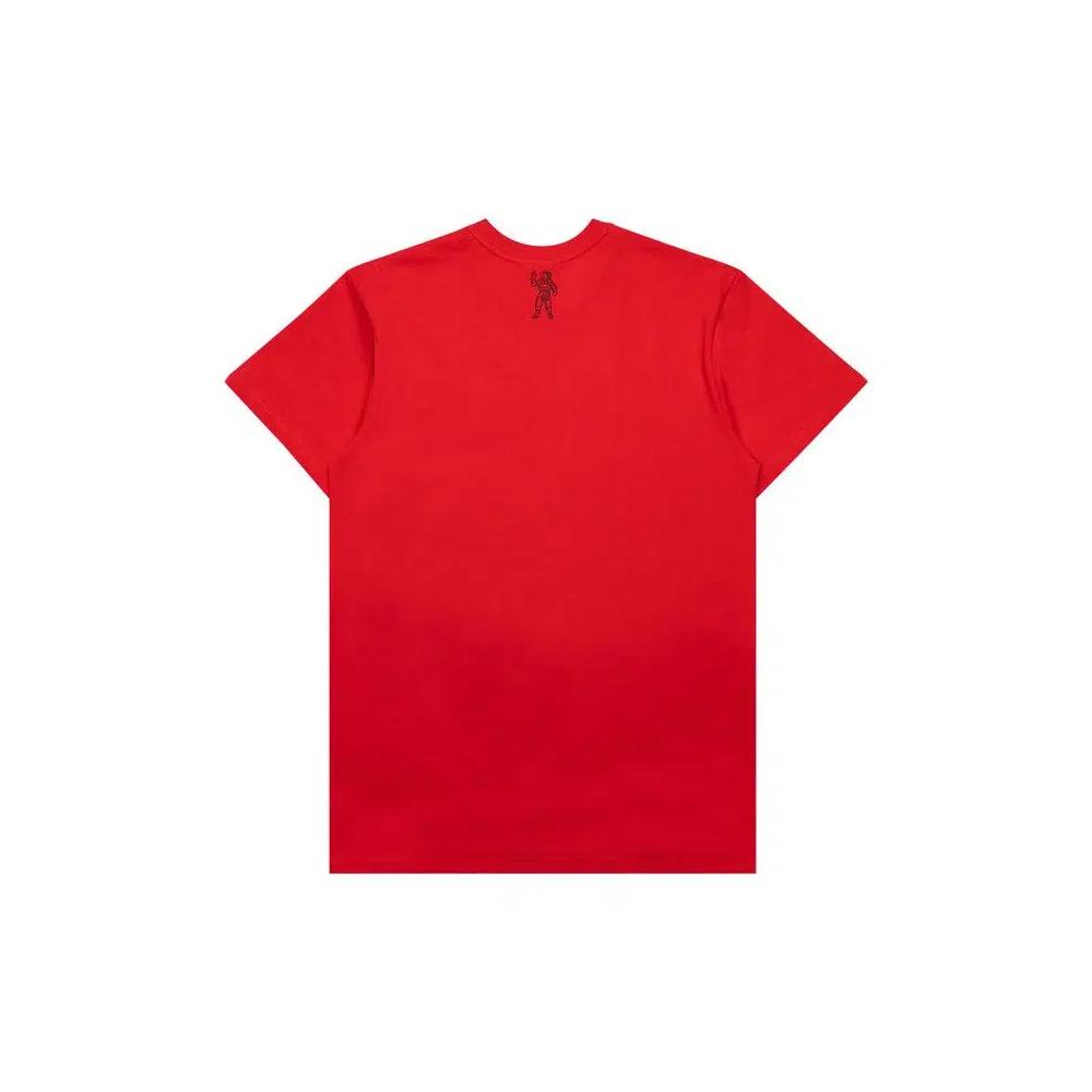 Футболки Billionaire Boys Club Arch Short-Sleeve T-Shirt 'Red' 2