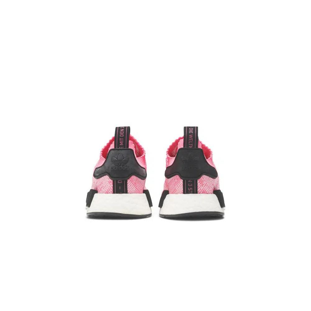 Кроссовки adidas Wmns NMD_R1 Primeknit 'Solar Pink' 6