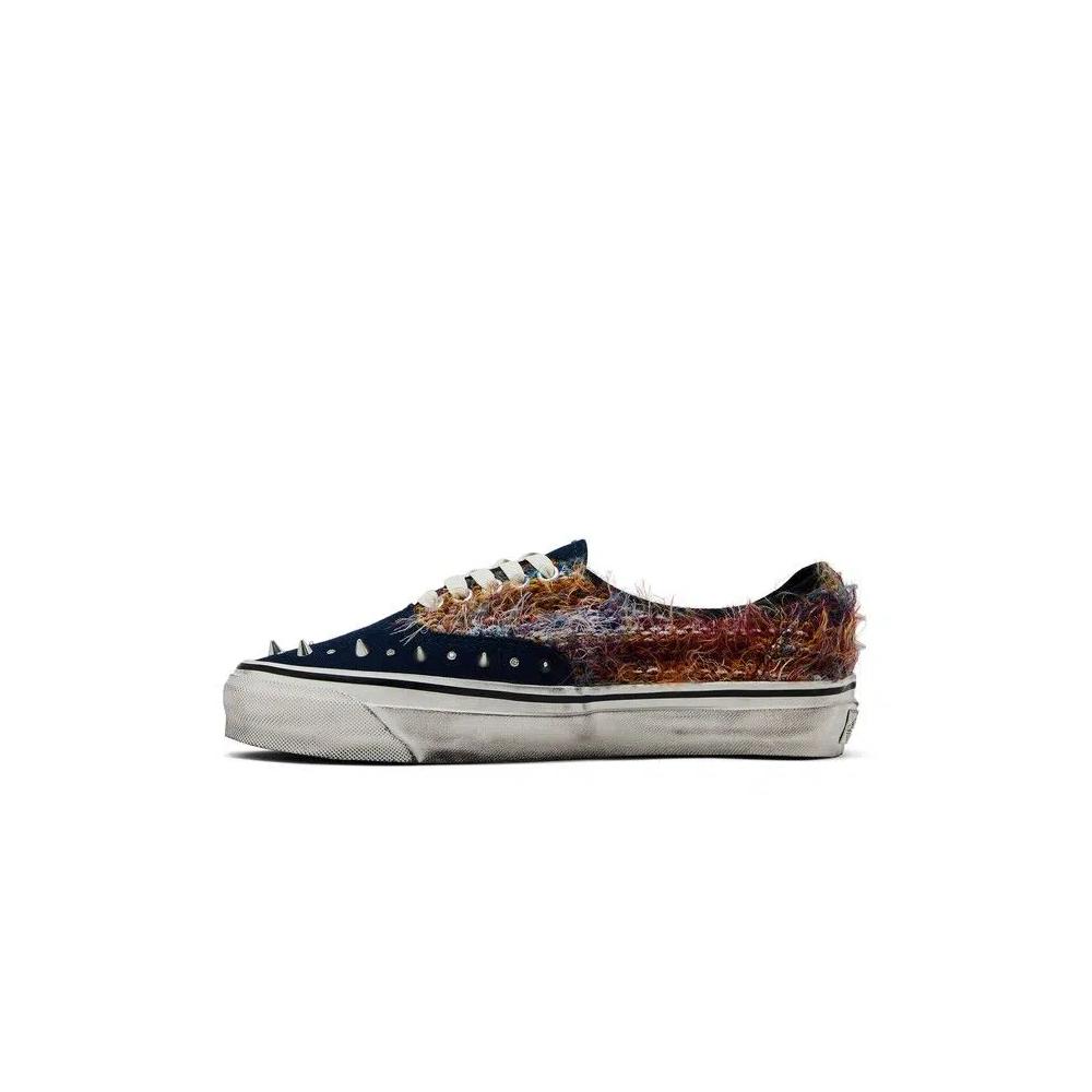 Кроссовки Vans Premium LX Authentic 44 'Ibiza Pack - Blue' 3