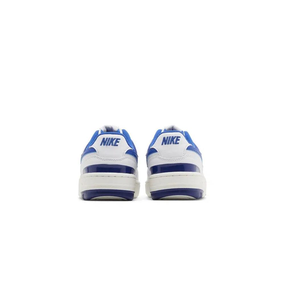 Кроссовки Nike Wmns Gamma Force 'White Game Royal' 6