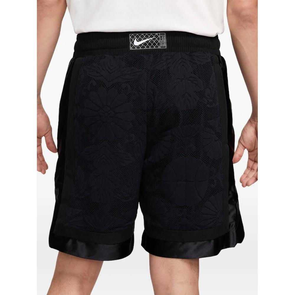 Шорты DNA Dri-FIT с сетчатыми вставками 2