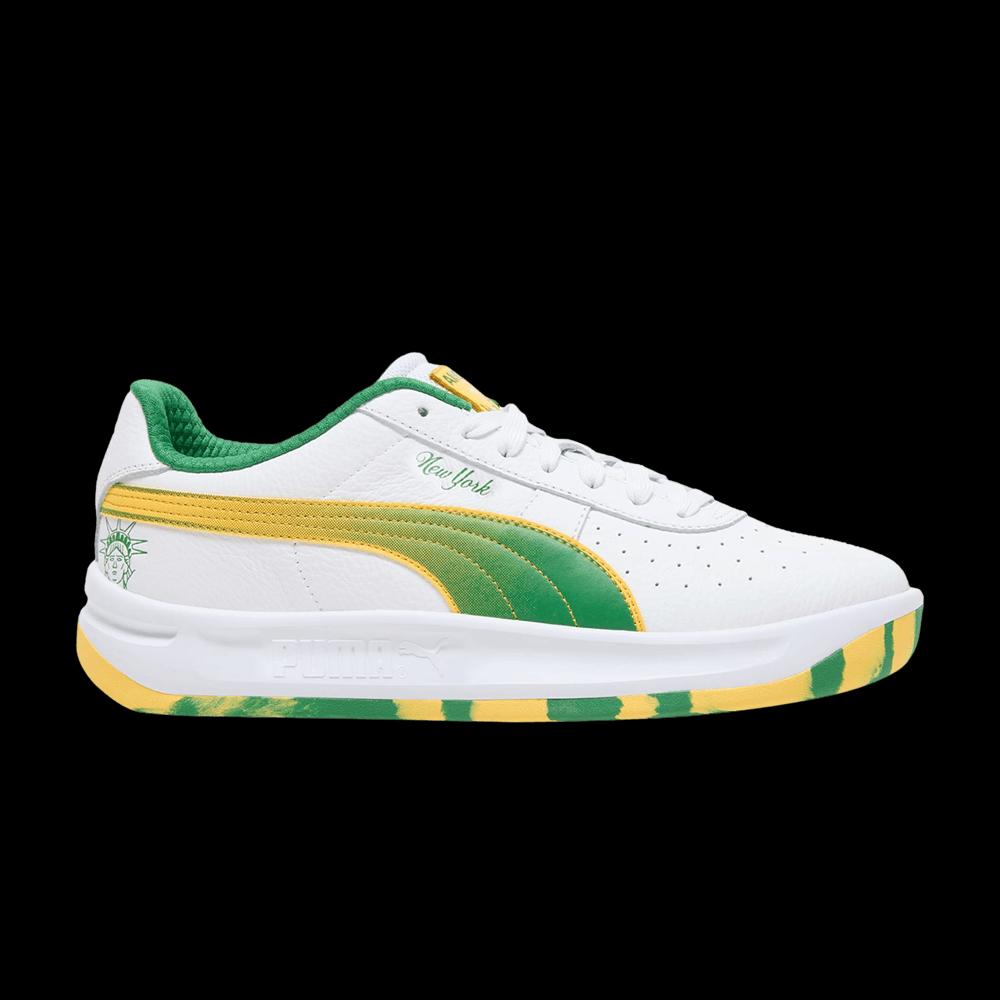 Кроссовки Puma GV Special 'NYC Flagship' 1