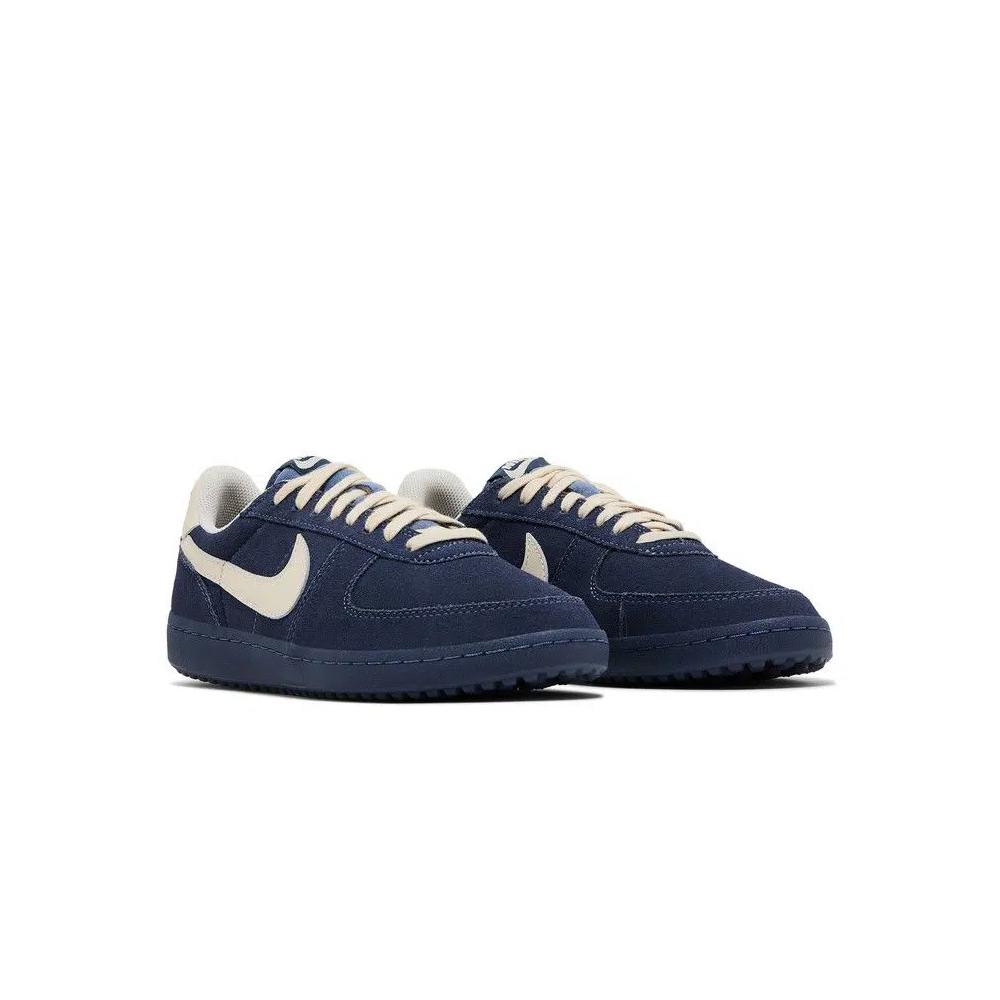 Повседневная обувь Nike Field General 82 'Diffused Blue Natural' 8
