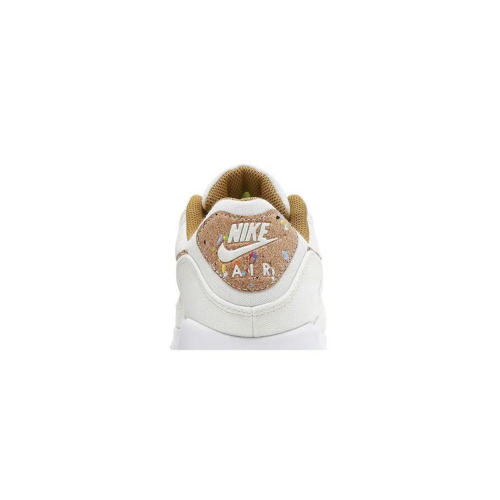 Кроссовки Nike Wmns Air Max 90 SE 'Cork' 7