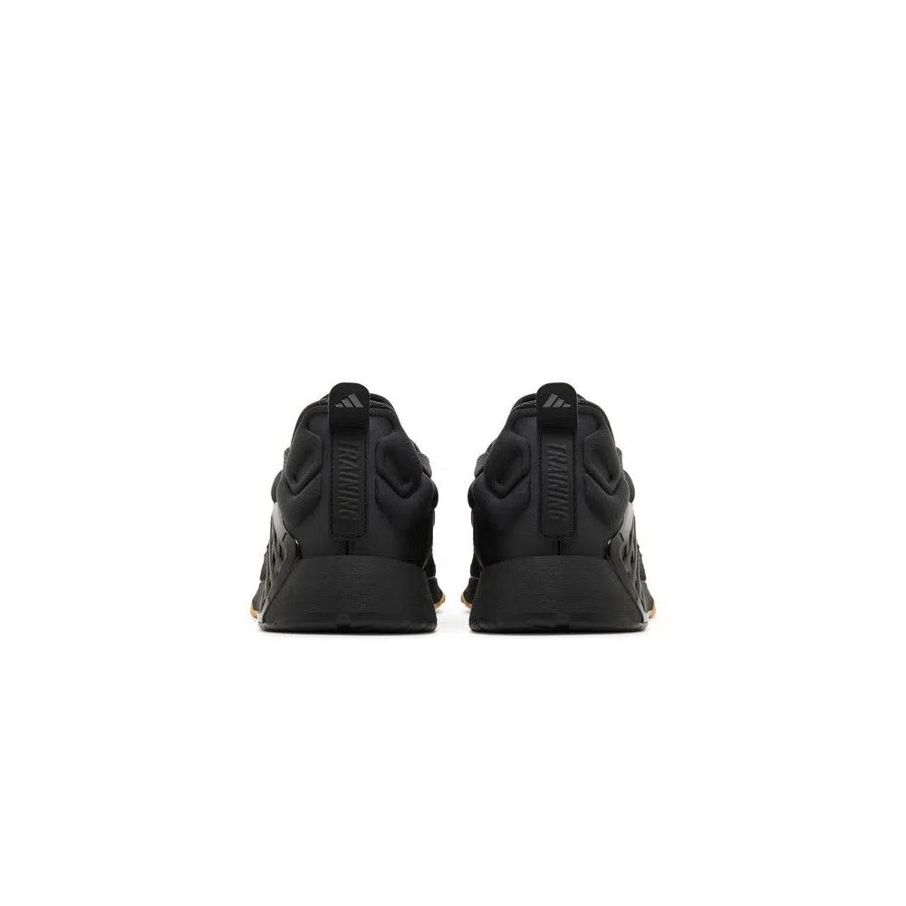 Кроссовки adidas Dropset 3 'Black Grey Gum' 6