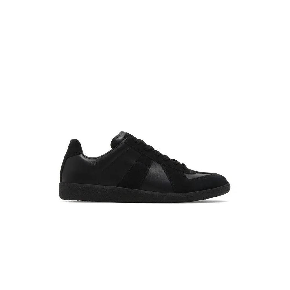 Кроссовки Maison Margiela Replica Sneaker 'Black' 1