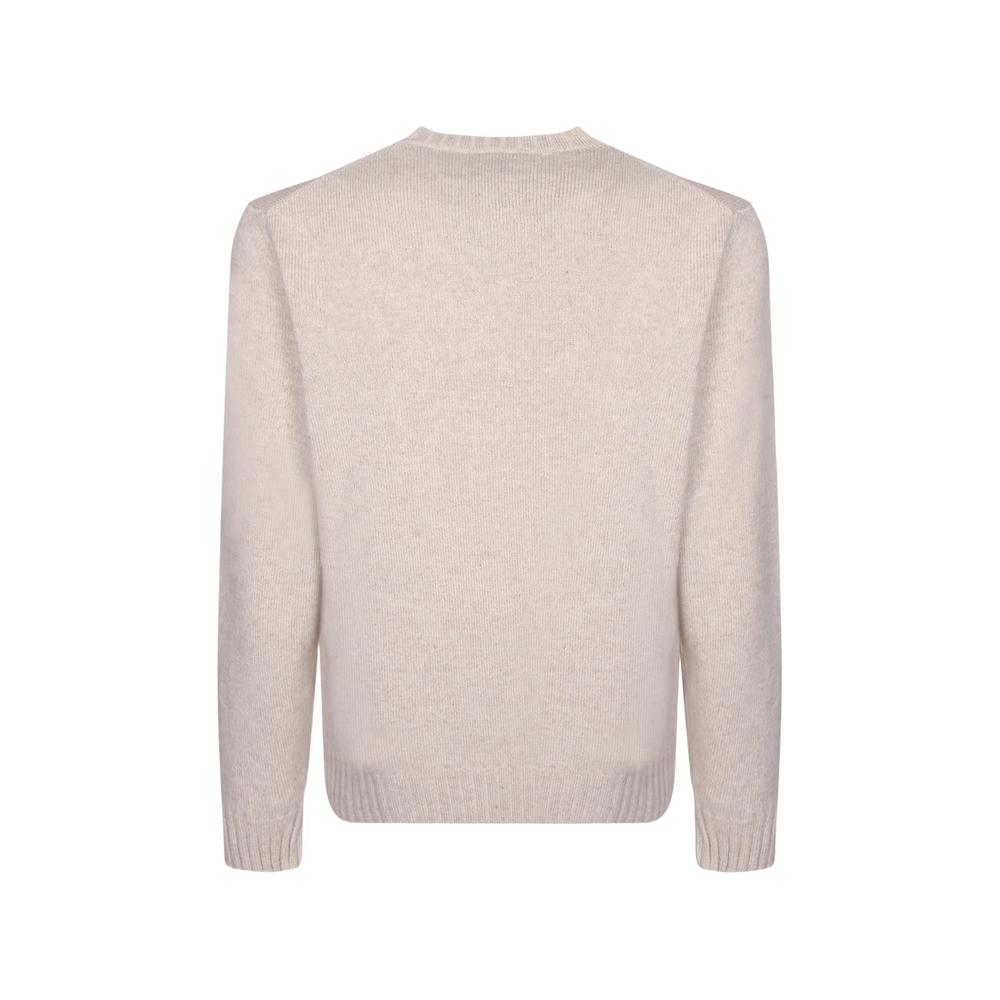 crew-neck ribbed-trim sweater 2