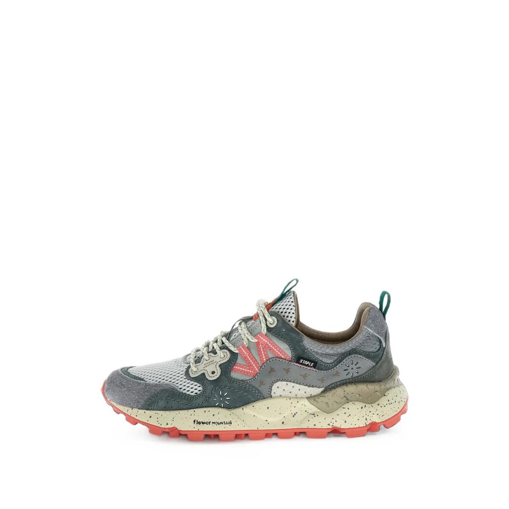 Кроссовки Yamano 3 из коллаборации с Jeff Staple 1