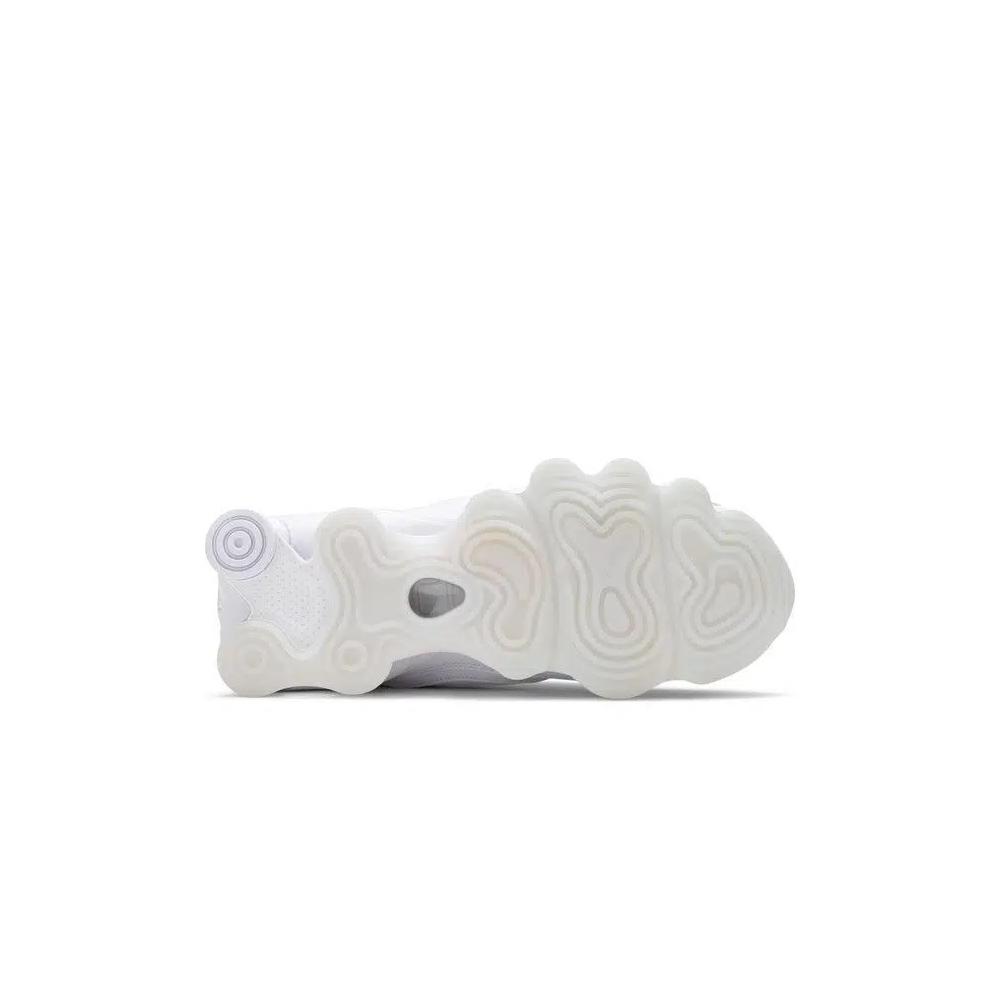 Кроссовки Nike Wmns Shox TL Nova 'Triple White' 4
