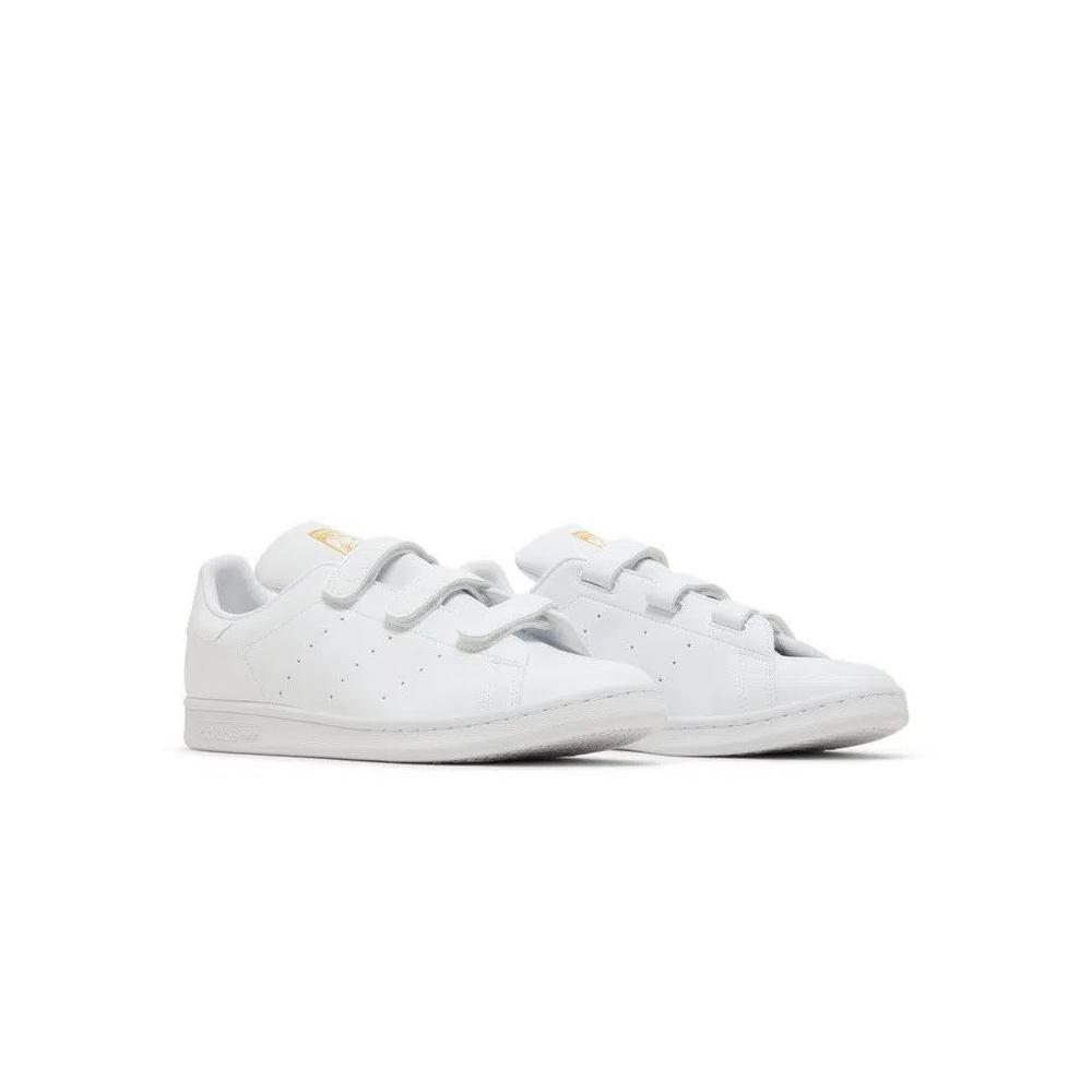 Кроссовки adidas Stan Smith 'Белый Gold Metallic' 8